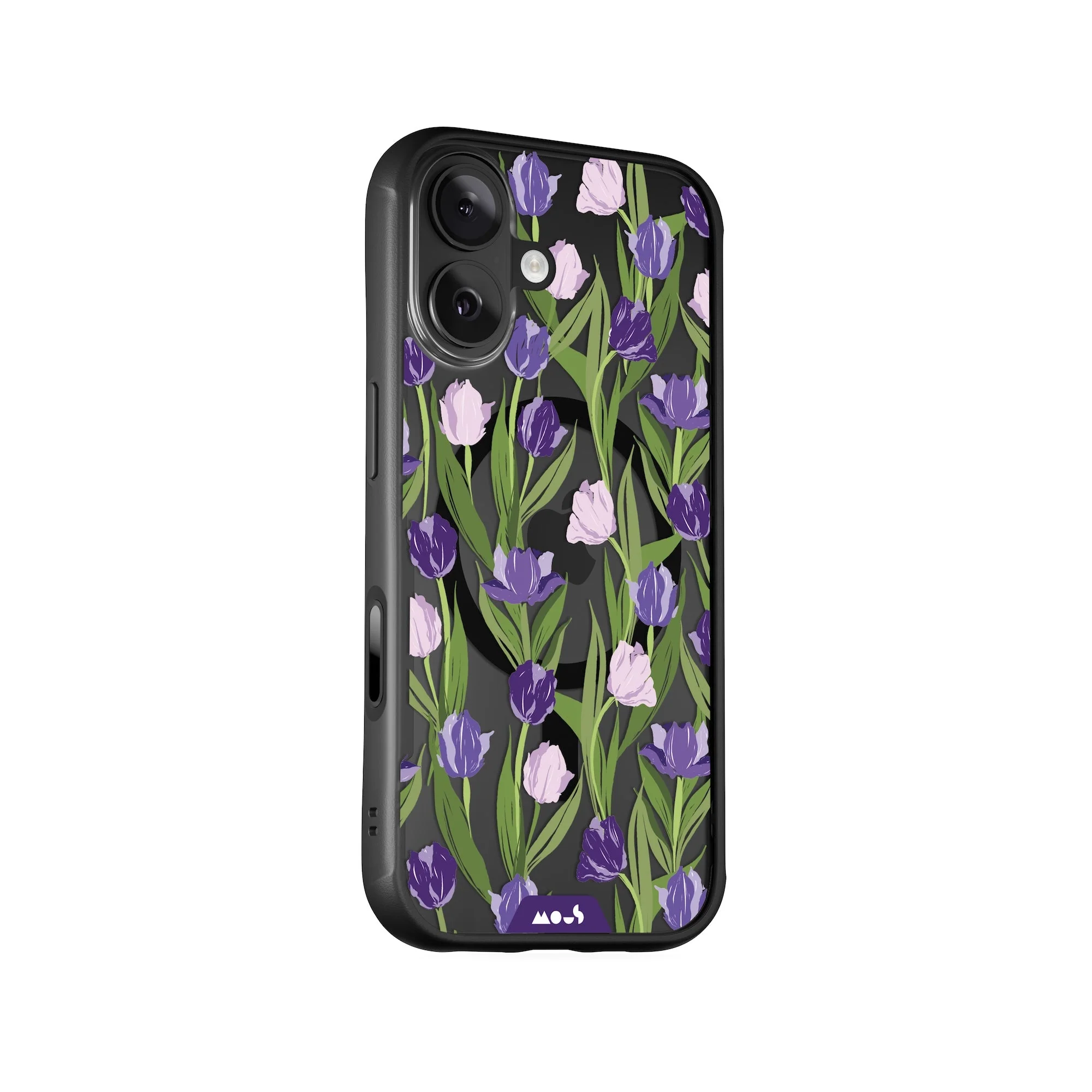 Tulips Protective Phone Case - Flowers MagSafe - Image 15