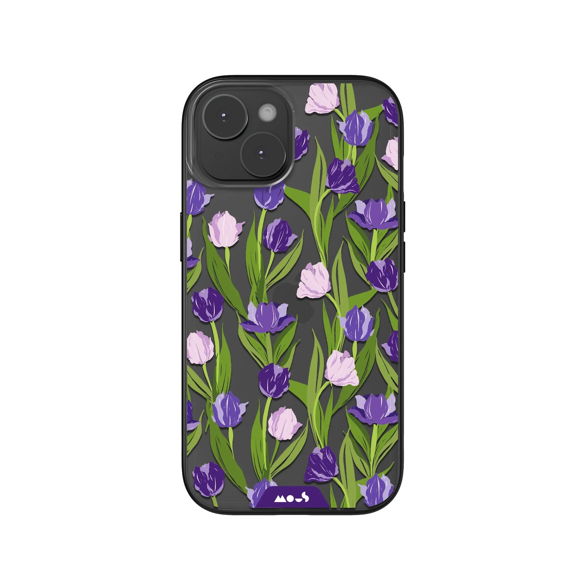 Tulips Protective Phone Case - Flowers - Image 13