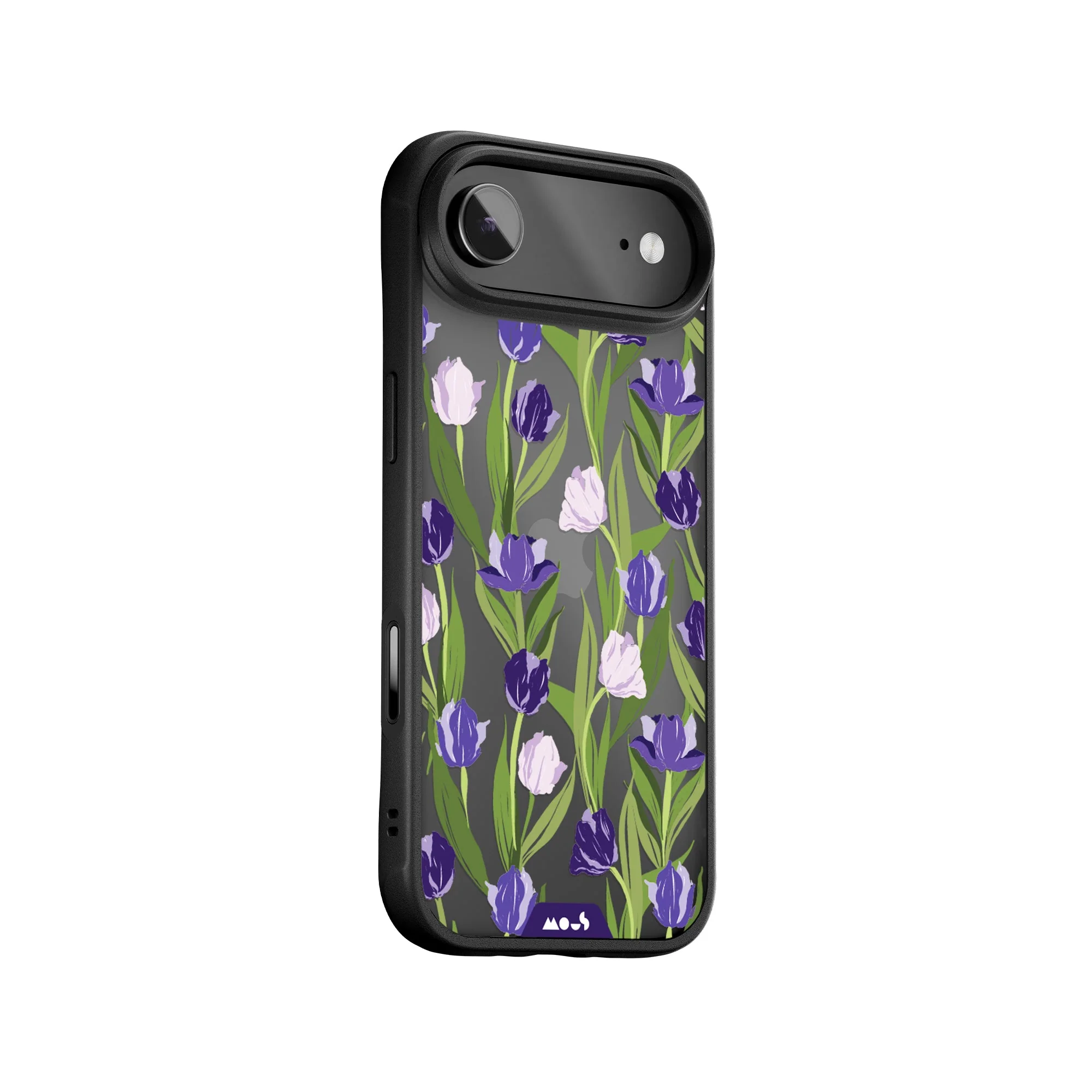 Tulips Protective Phone Case - Flowers - Image 15