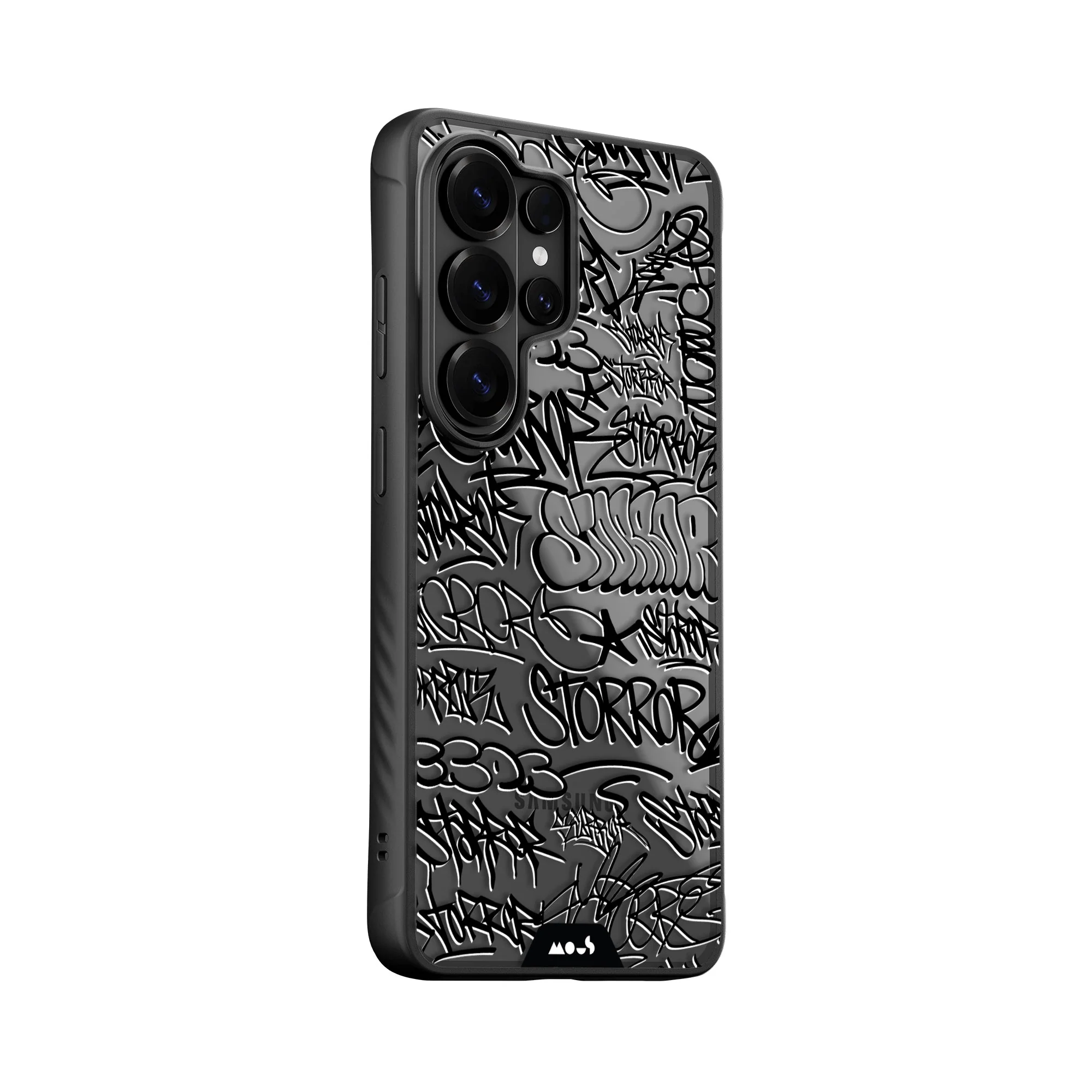 Graffiti Protective Phone Case - STORROR - Image 7