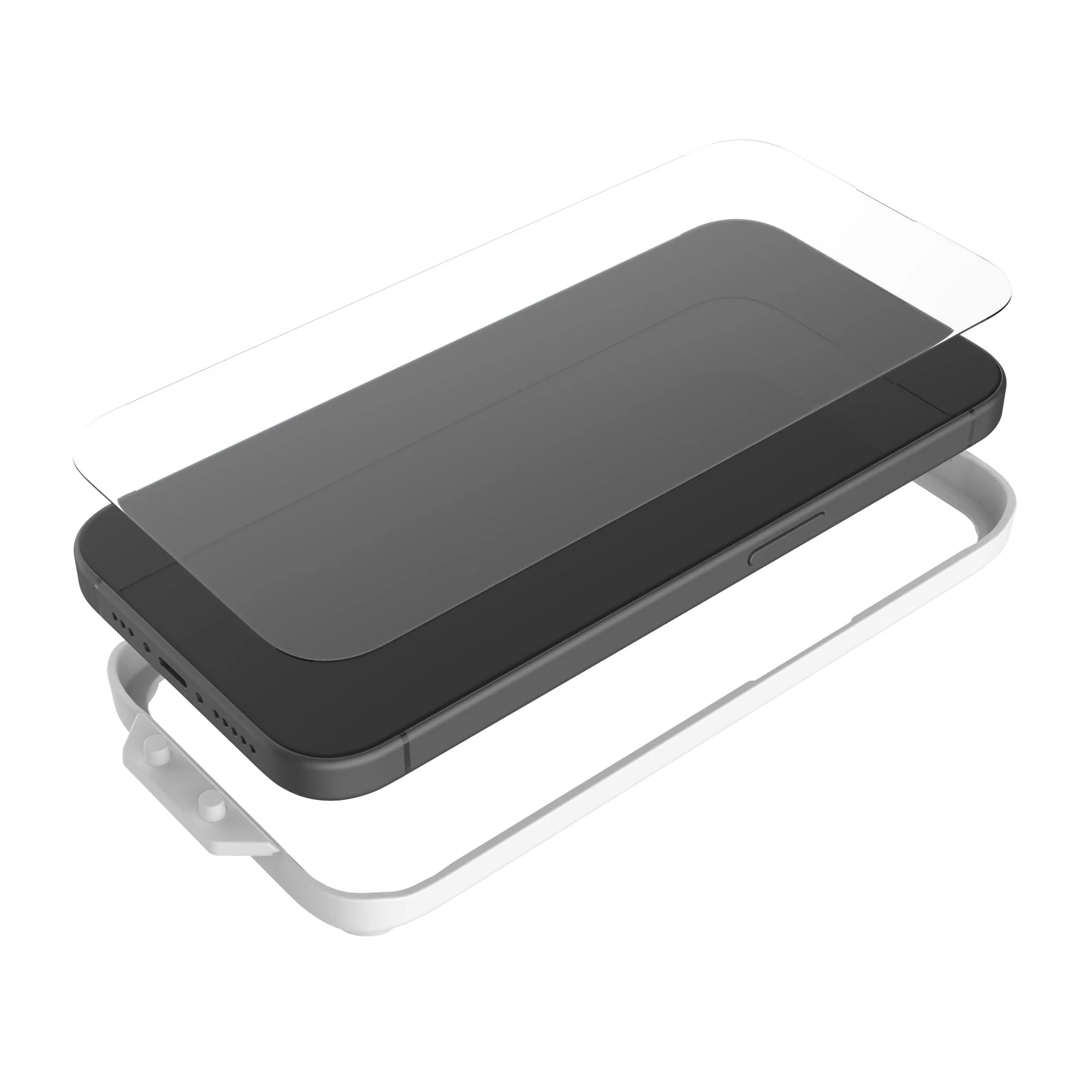 Hybrid Glass Screen Protector (2 Pack) - Image 76
