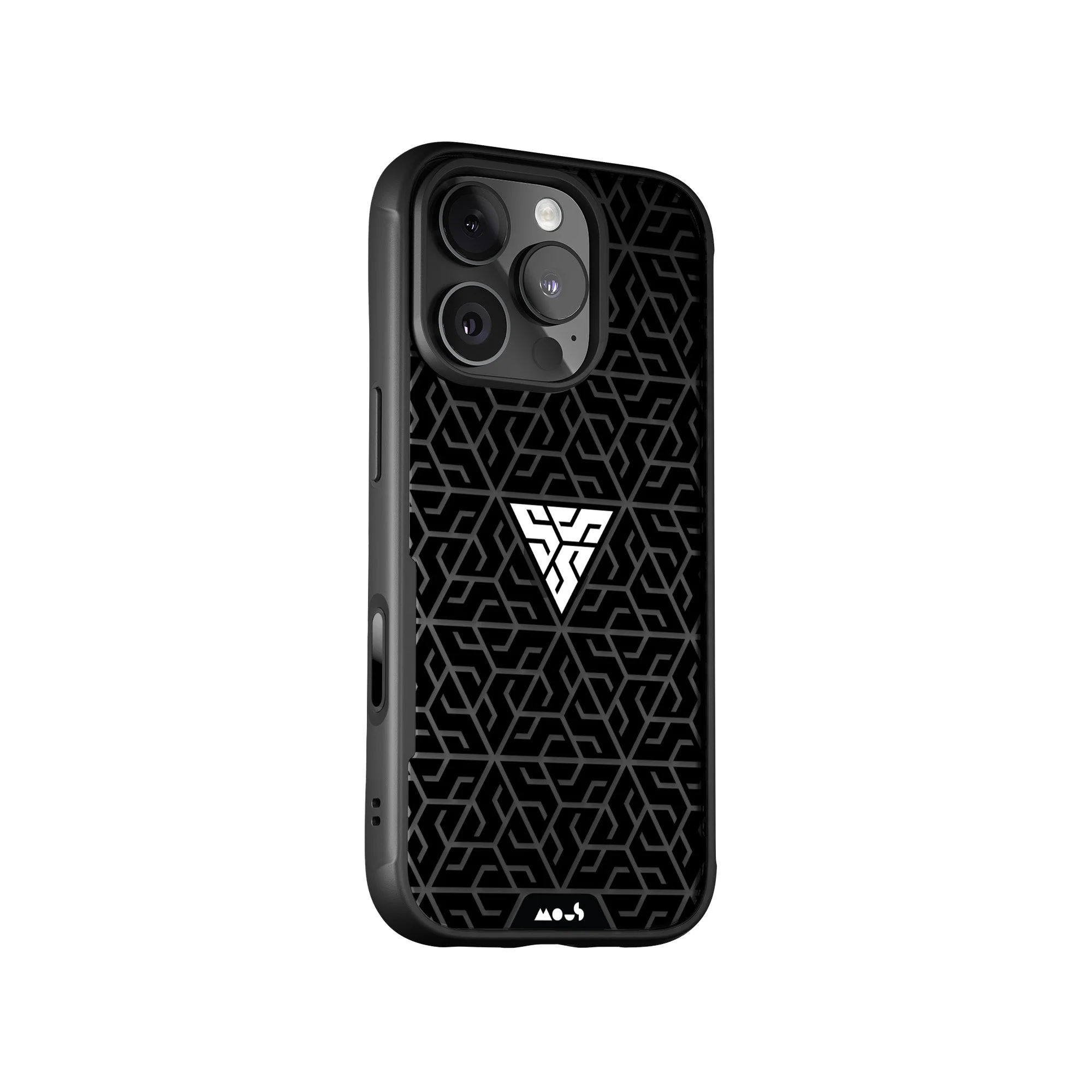 Impact Protective Phone Case - STORROR - Image 4