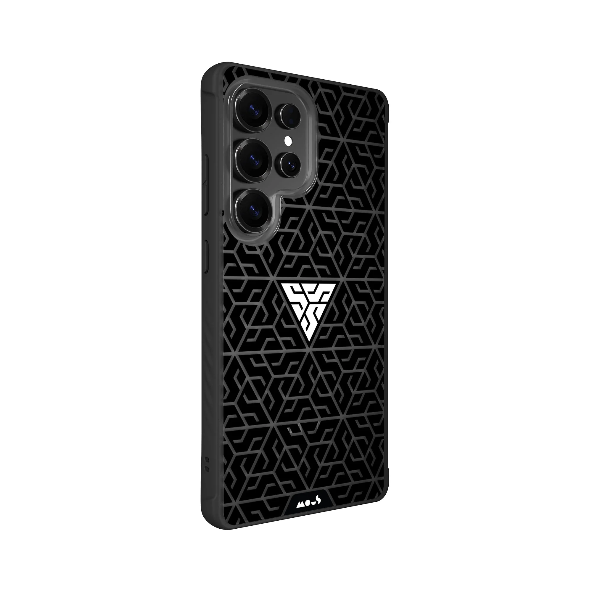 Impact Protective Phone Case - STORROR - Image 8