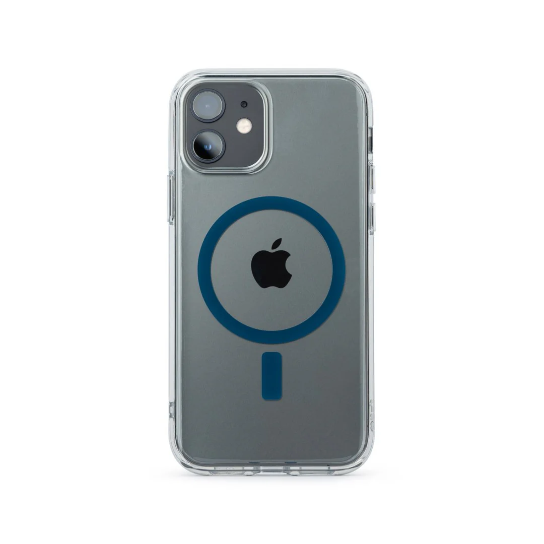 MagSafe® Compatible Clear Phone Case - Infinity - Image 7