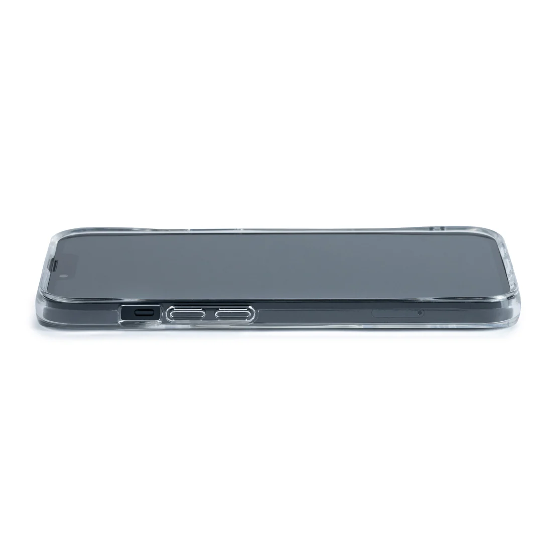 MagSafe® Compatible Clear Phone Case - Infinity - Image 16
