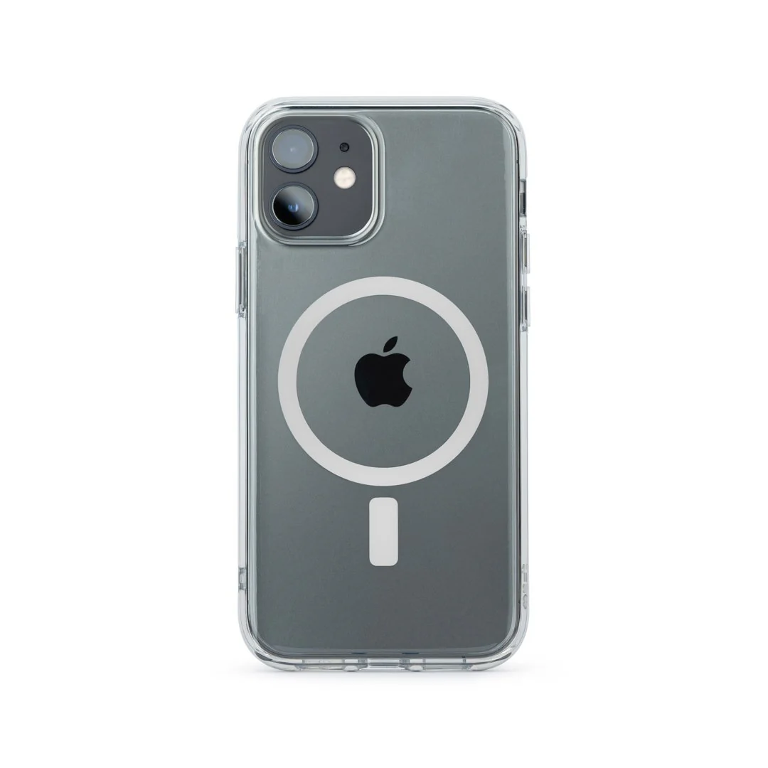 MagSafe® Compatible Clear Phone Case - Infinity - Image 7