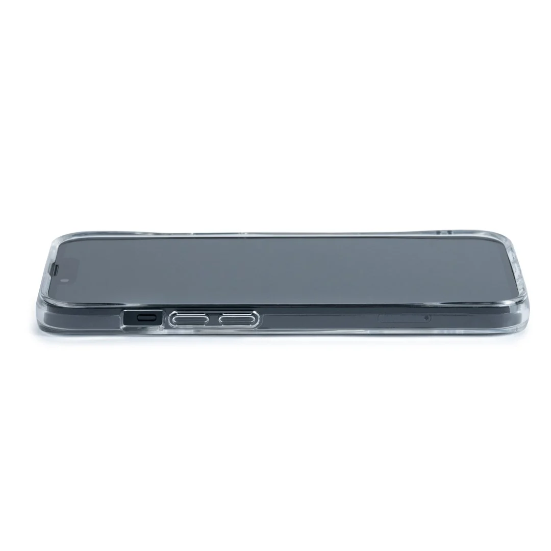 MagSafe® Compatible Clear Phone Case - Infinity - Image 4
