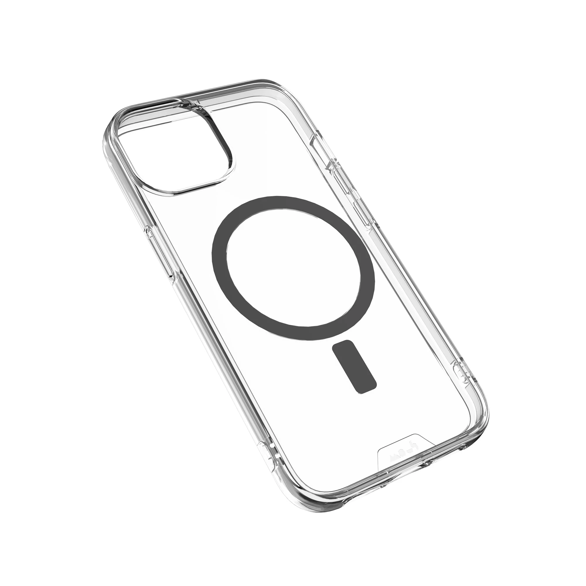 MagSafe® Compatible Clear Phone Case - Infinity - Image 22
