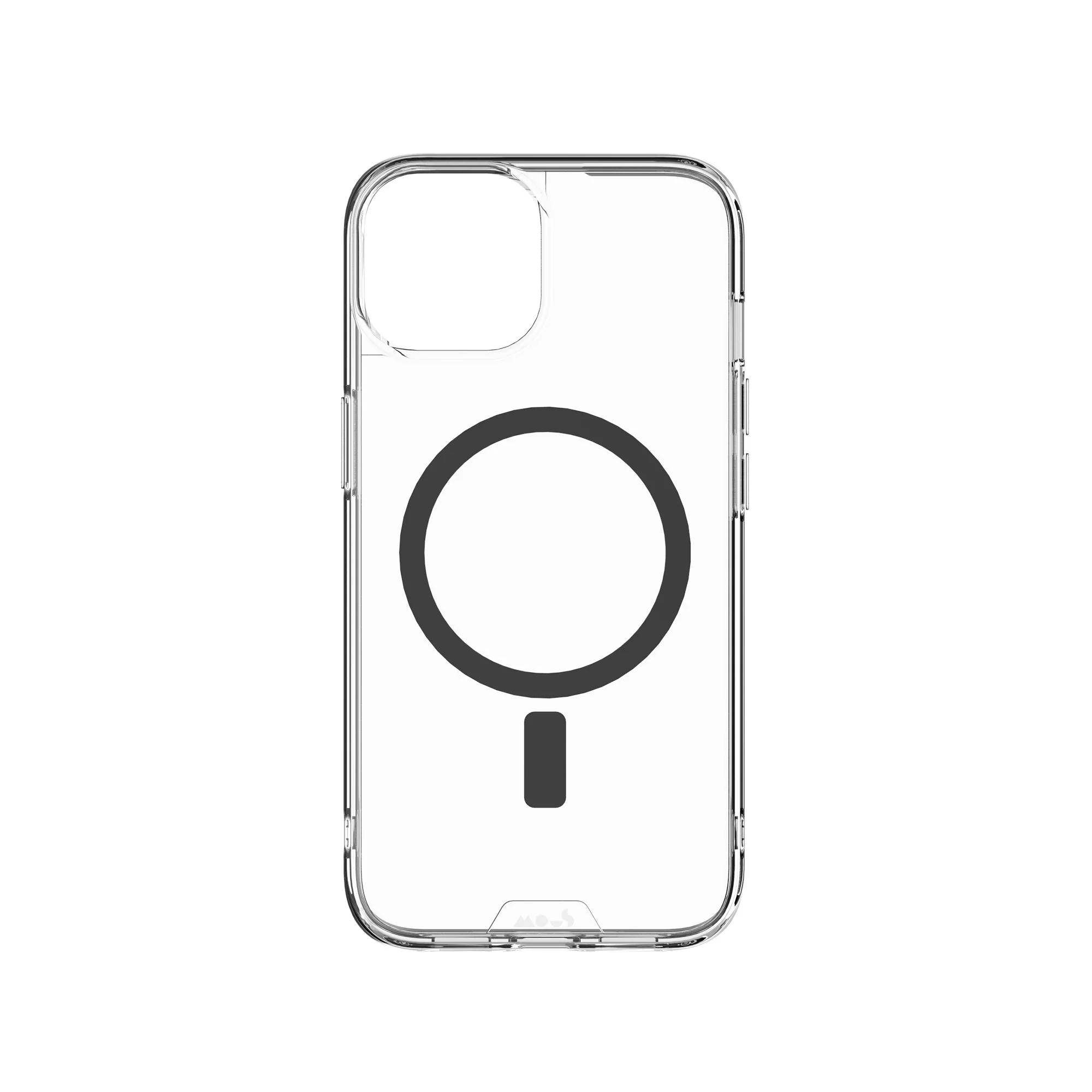 MagSafe® Compatible Clear Phone Case - Infinity - Image 23