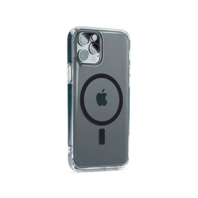 MagSafe® Compatible Clear Phone Case - Infinity - Image 26