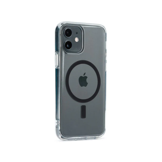 MagSafe® Compatible Clear Phone Case - Infinity - Image 27