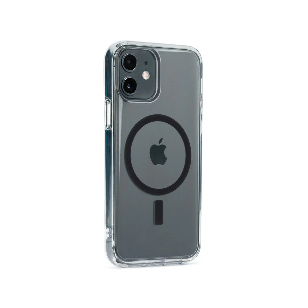 MagSafe® Compatible Clear Phone Case - Infinity - Image 5