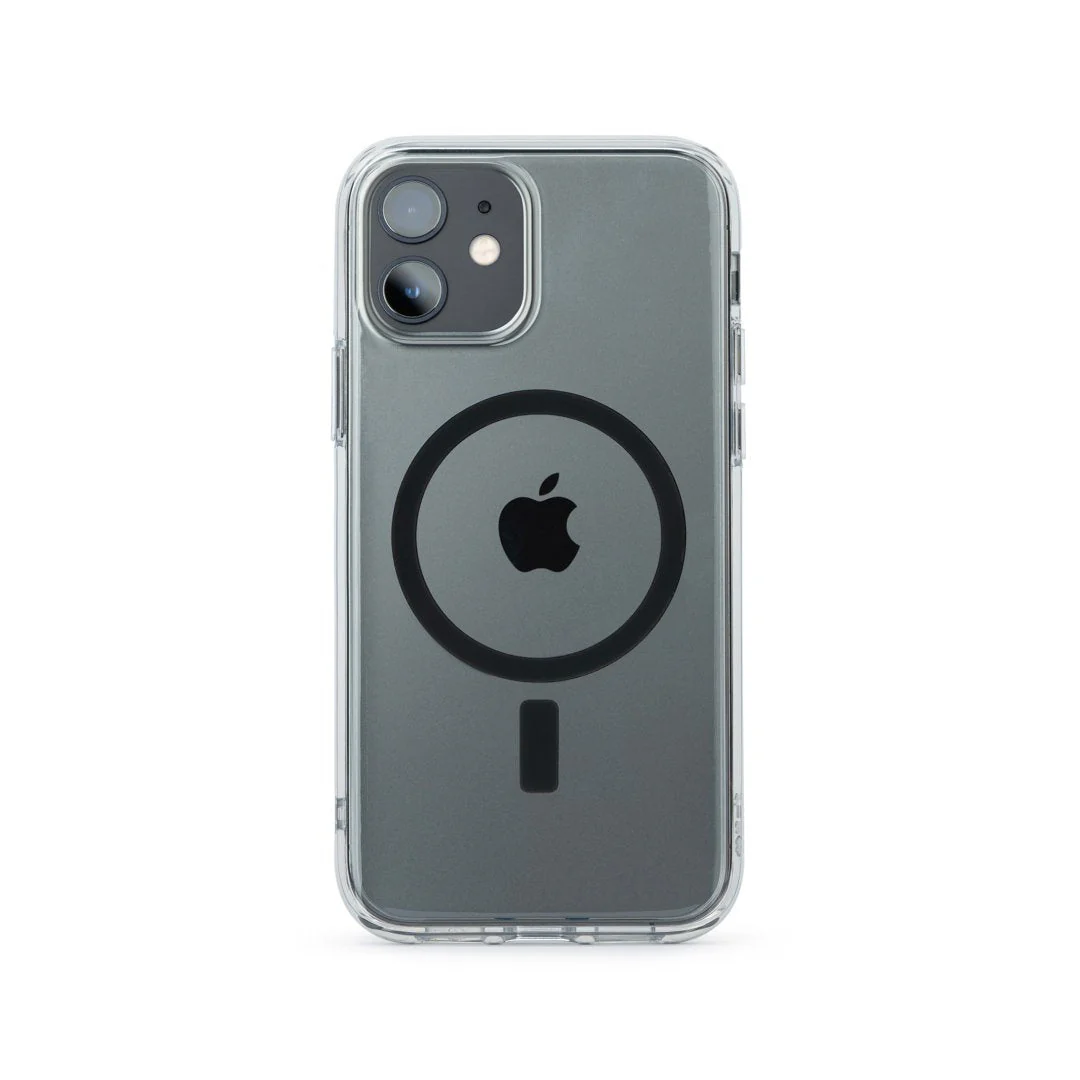 MagSafe® Compatible Clear Phone Case - Infinity - Image 7