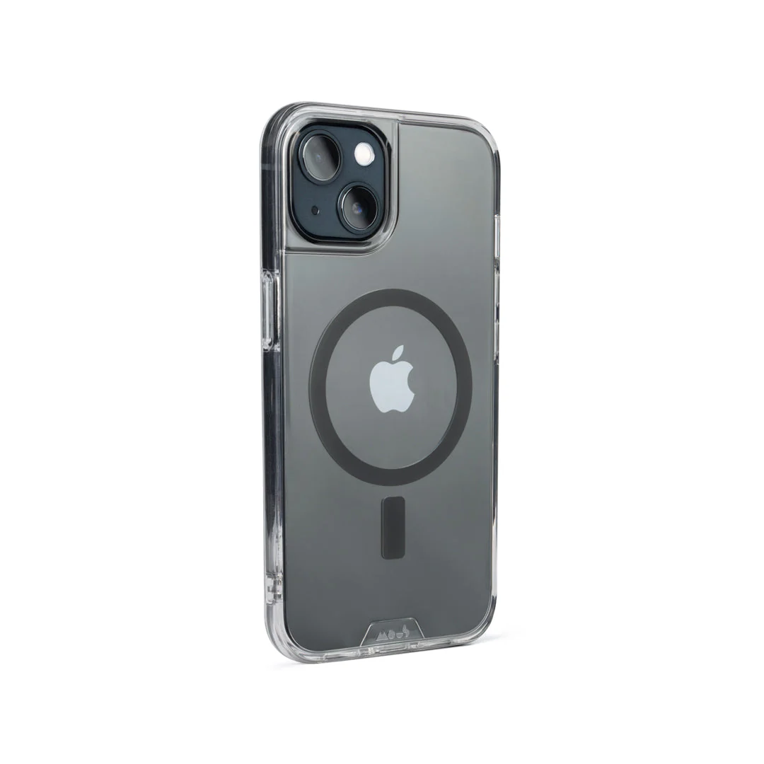 MagSafe® Compatible Clear Phone Case - Infinity - Image 9