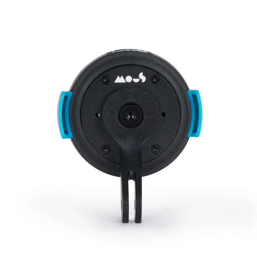 IntraLock Adaptor for Cycle Computer Mounts - Image 11
