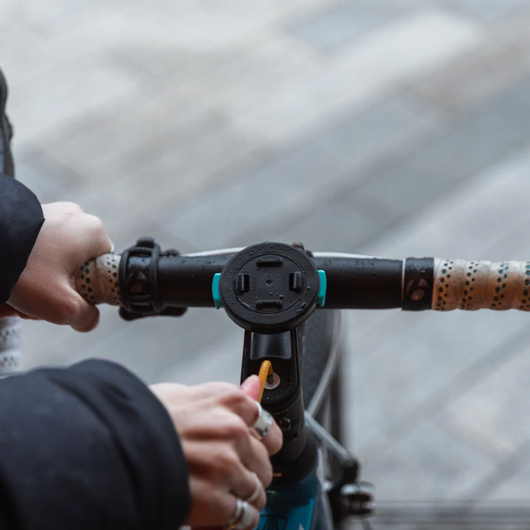 IntraLock® Bike Stem Mount - Image 4
