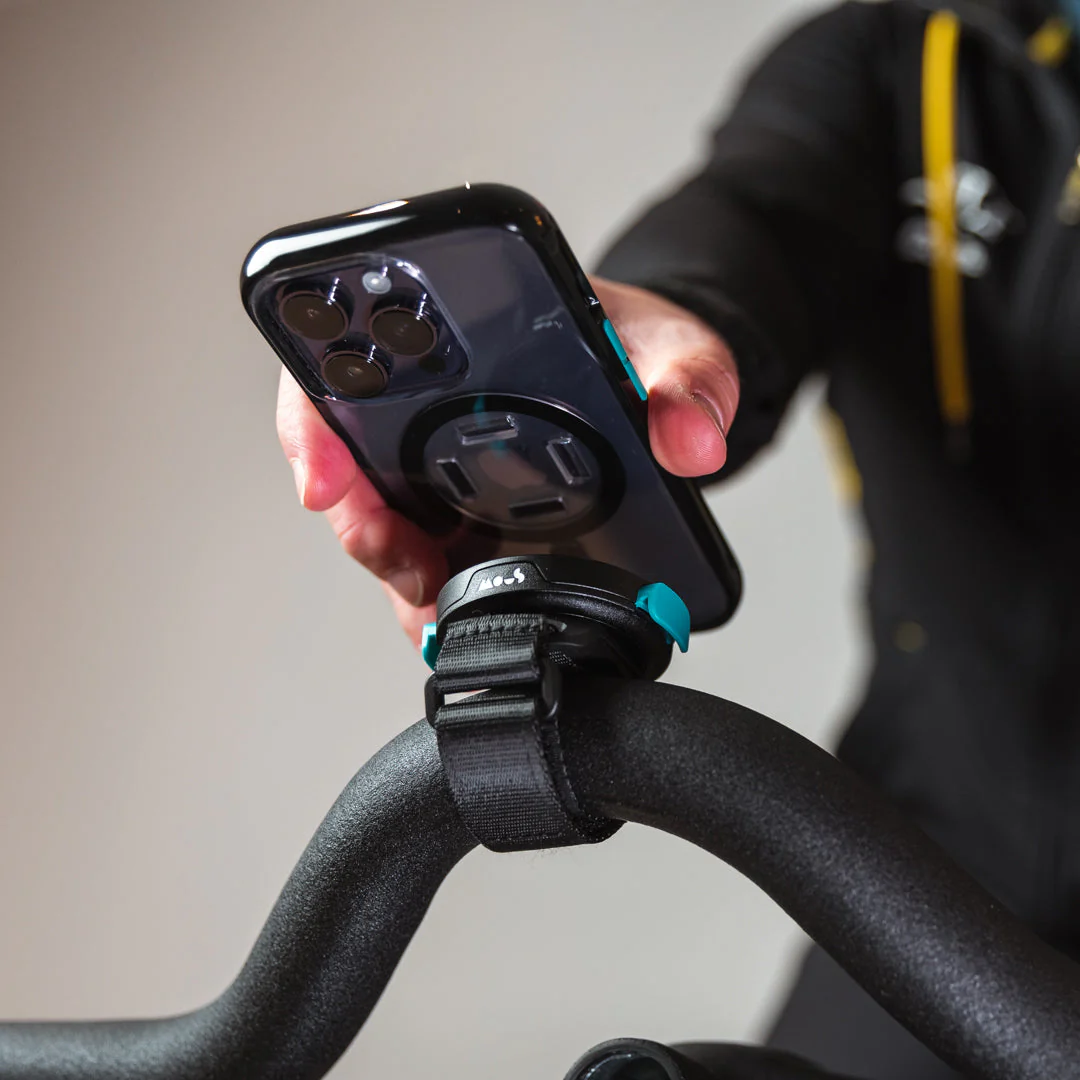 IntraLock® Universal Mount with Strap - Image 4