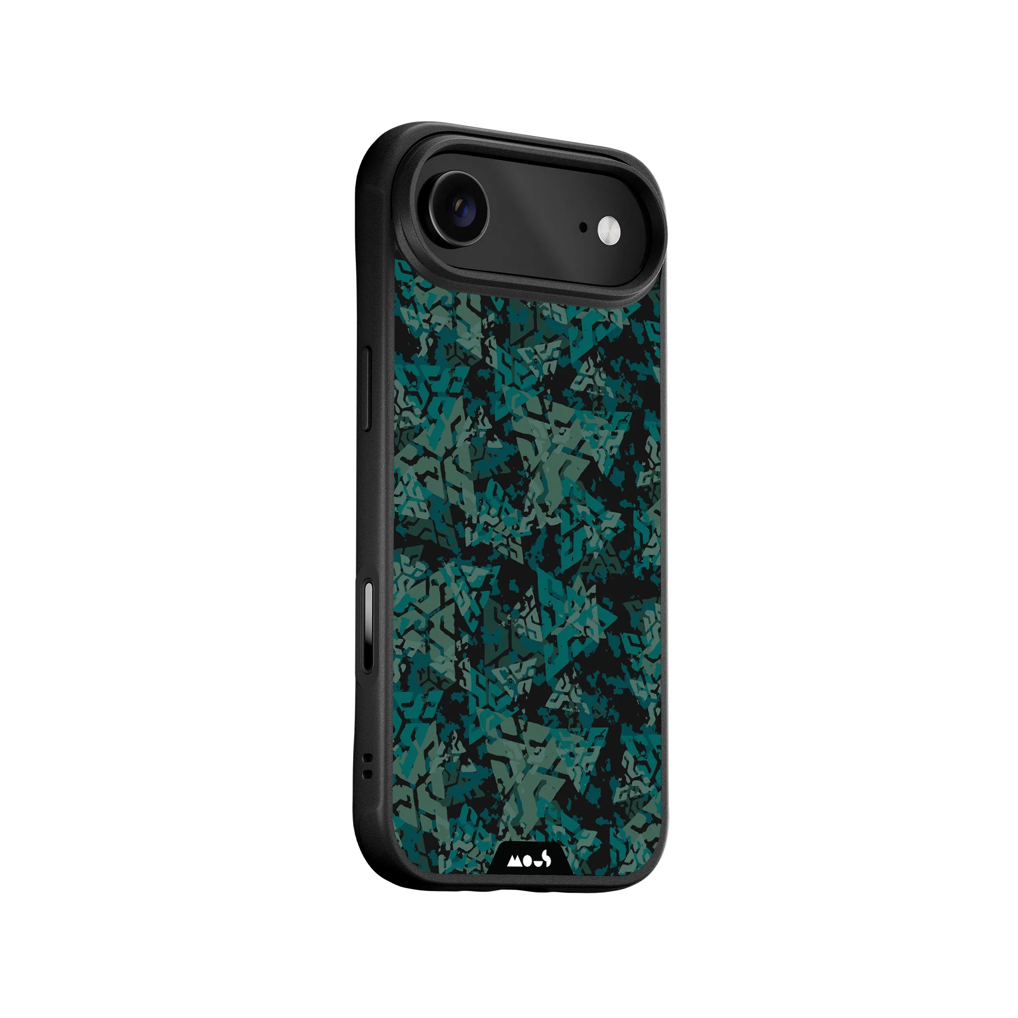 Jungle Camo Protective Phone Case - STORROR - Image 3