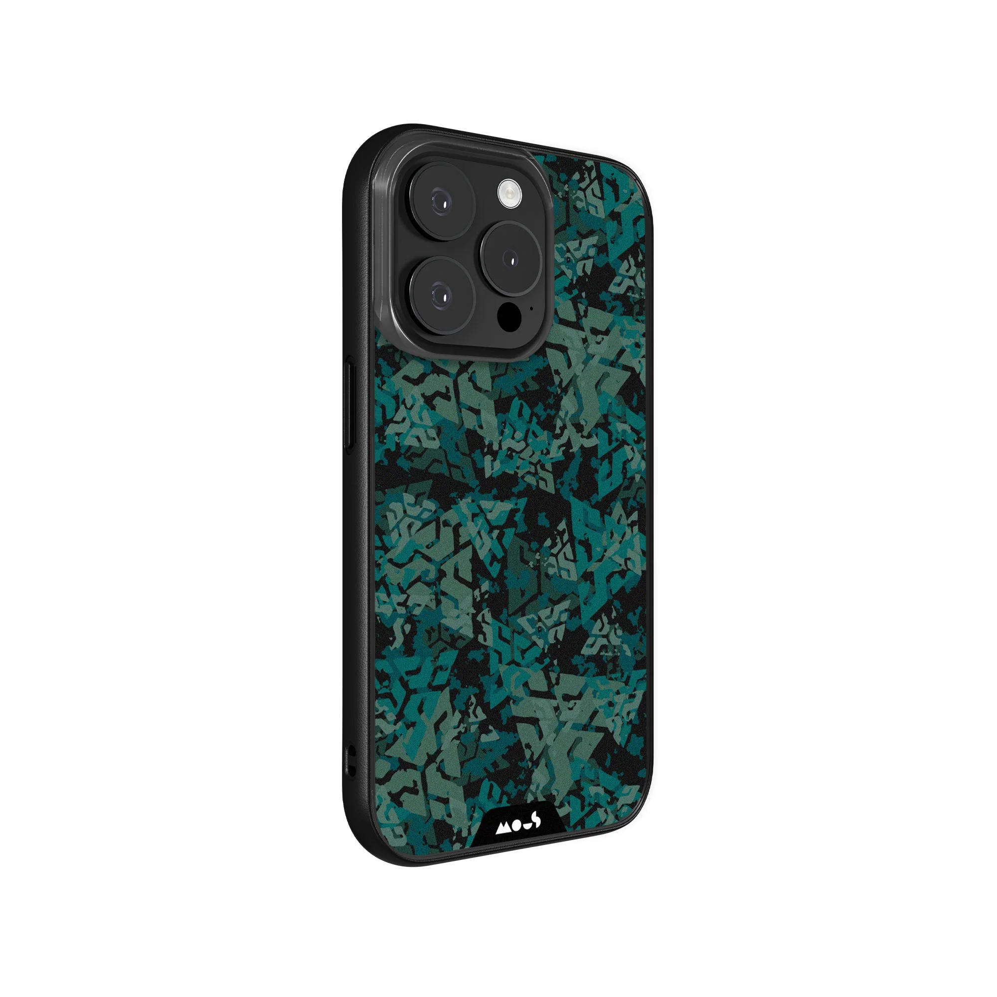 Jungle Camo Protective Phone Case - STORROR - Image 6