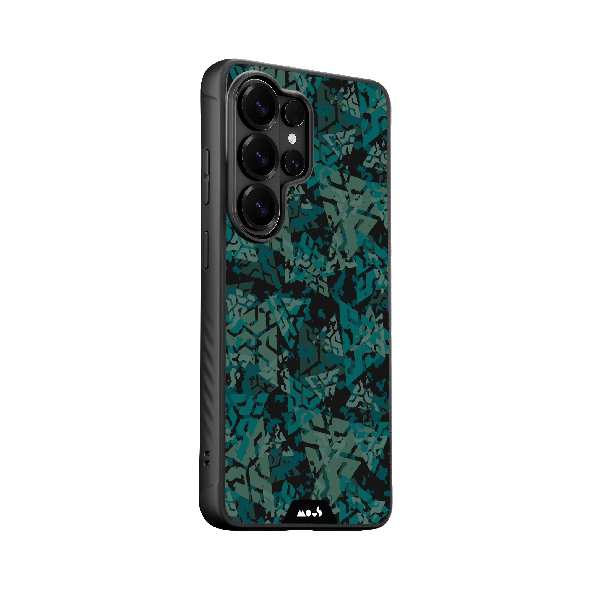 Jungle Camo Protective Phone Case - STORROR - Image 7