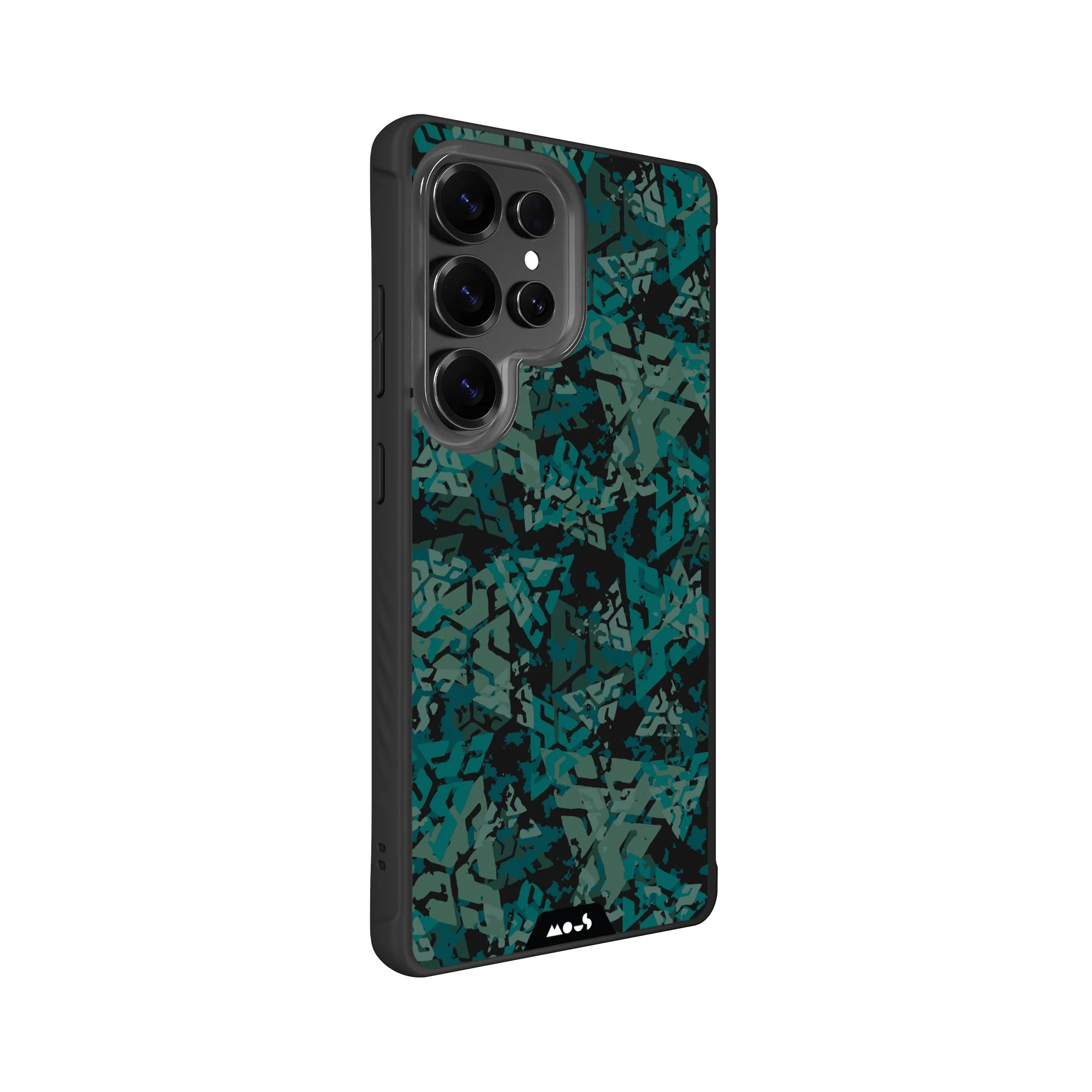 Jungle Camo Protective Phone Case - STORROR - Image 8