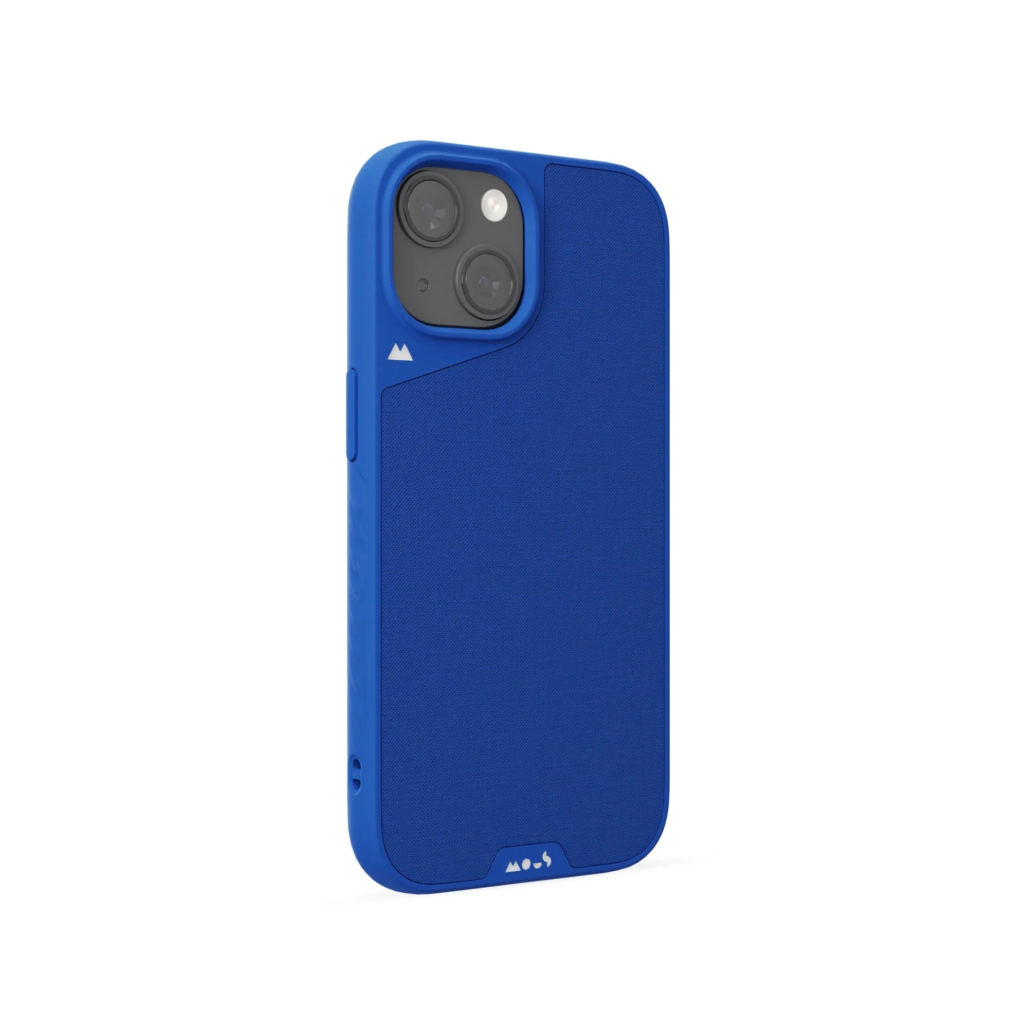 Atlantic Blue Protective Phone Case - Limitless - Image 2