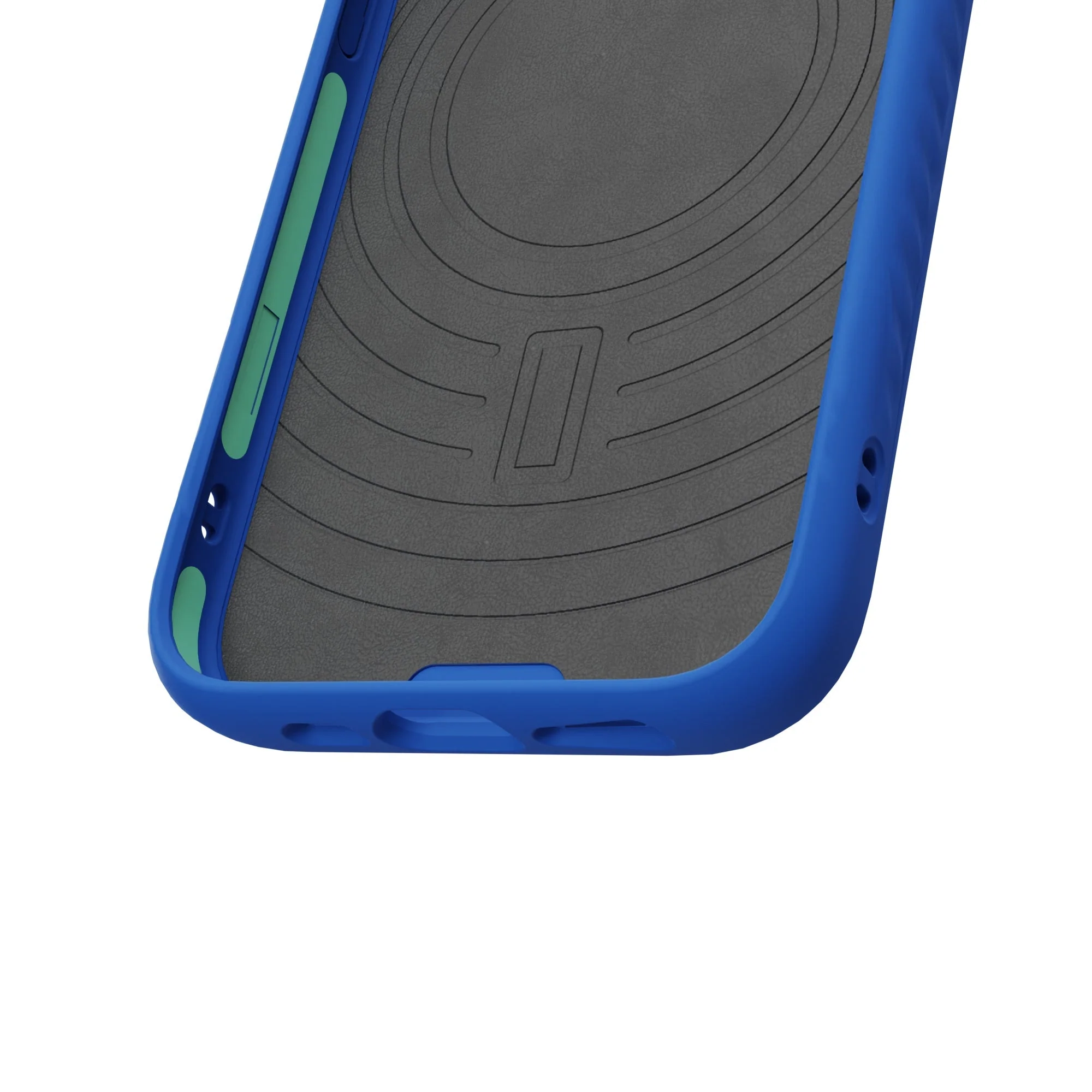 Atlantic Blue Protective Phone Case - Limitless - Image 9