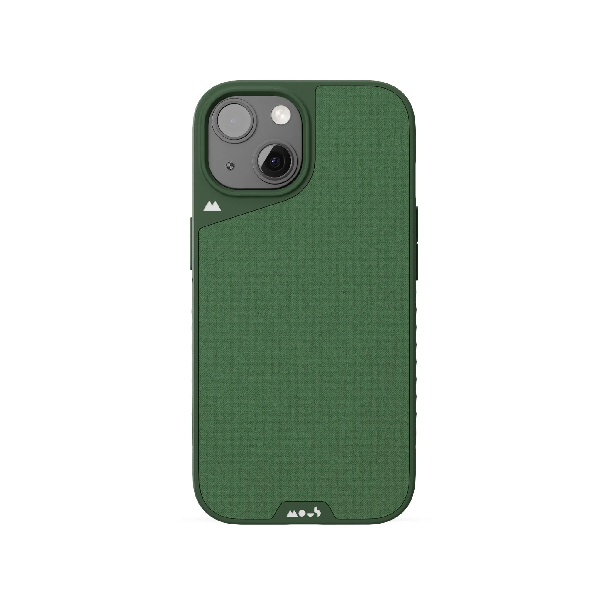 Forest Green Protective Phone Case - Limitless - Image 10