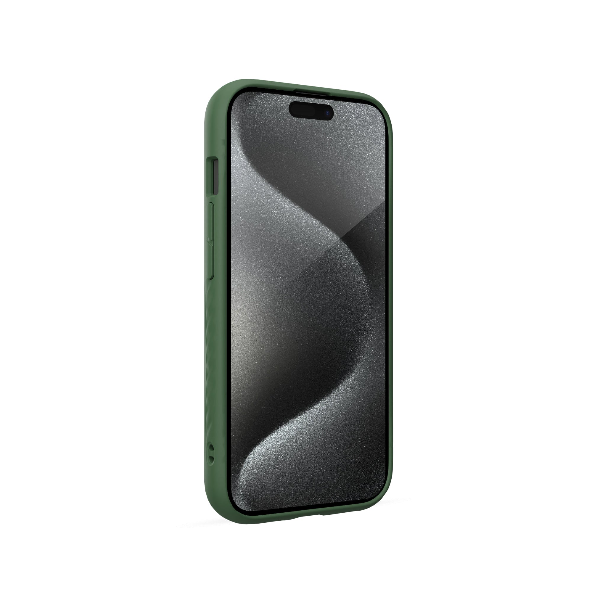 Forest Green Protective Phone Case - Limitless - Image 11