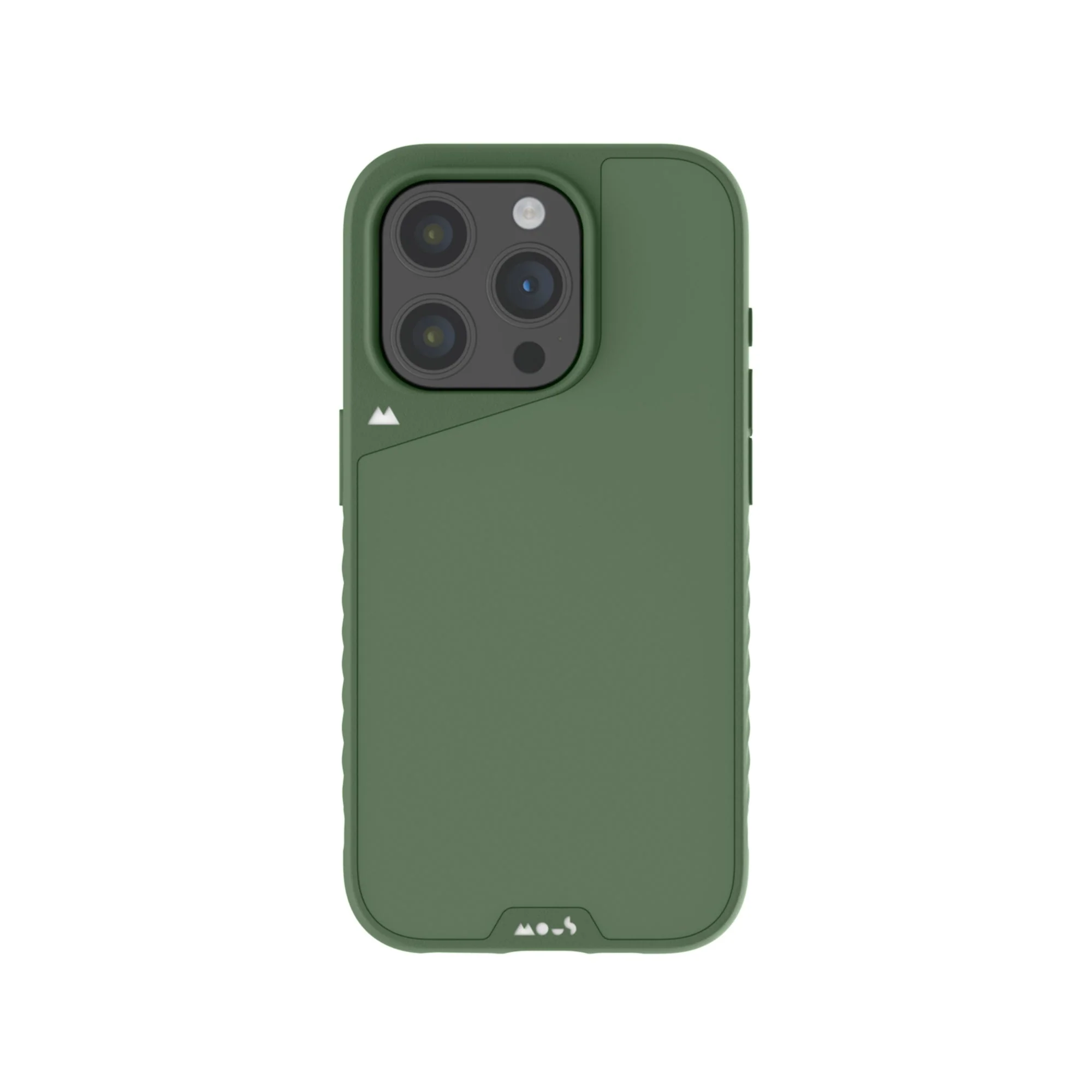 Forest Green Protective Phone Case - Limitless - Image 7