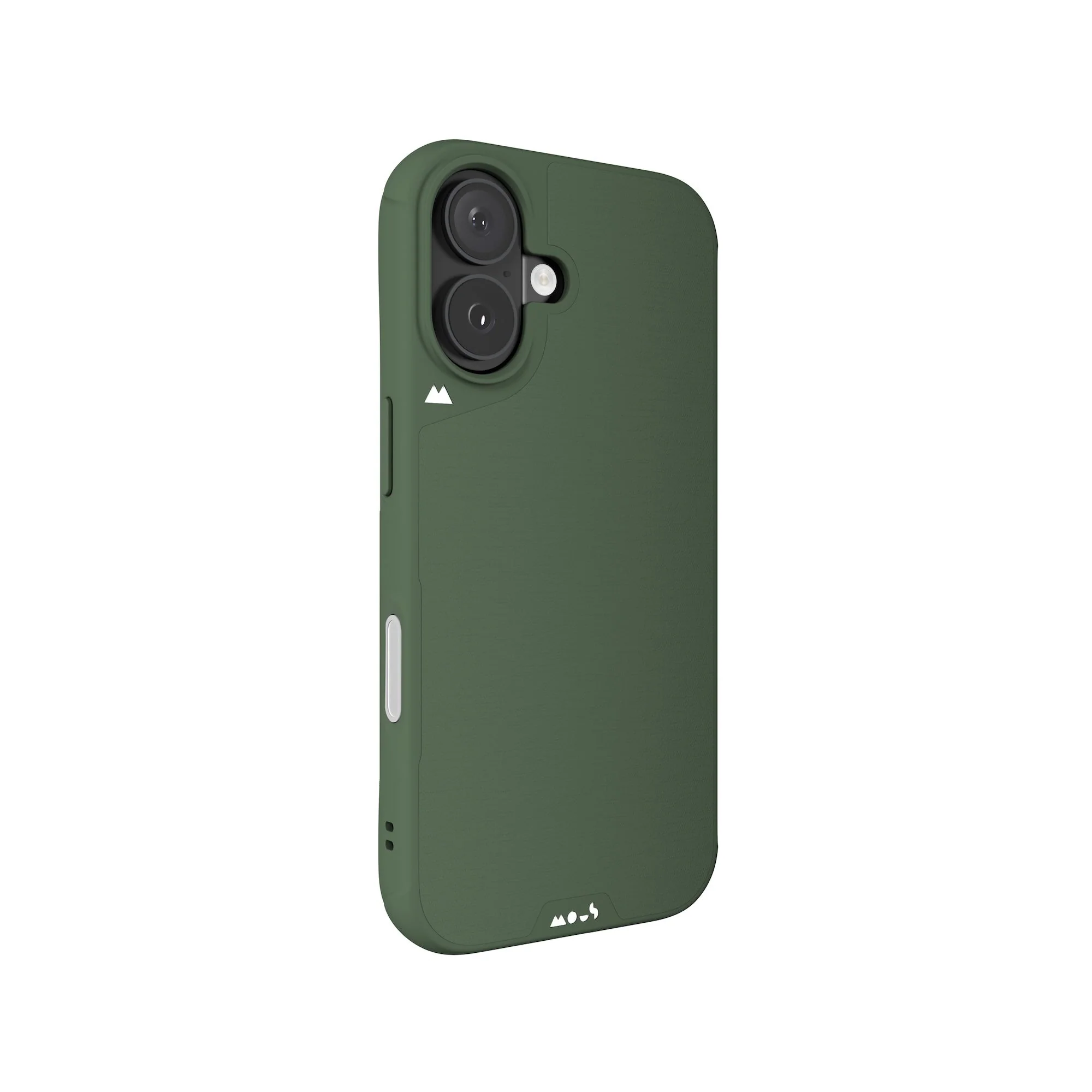 Forest Green Protective Phone Case - Limitless - Image 2
