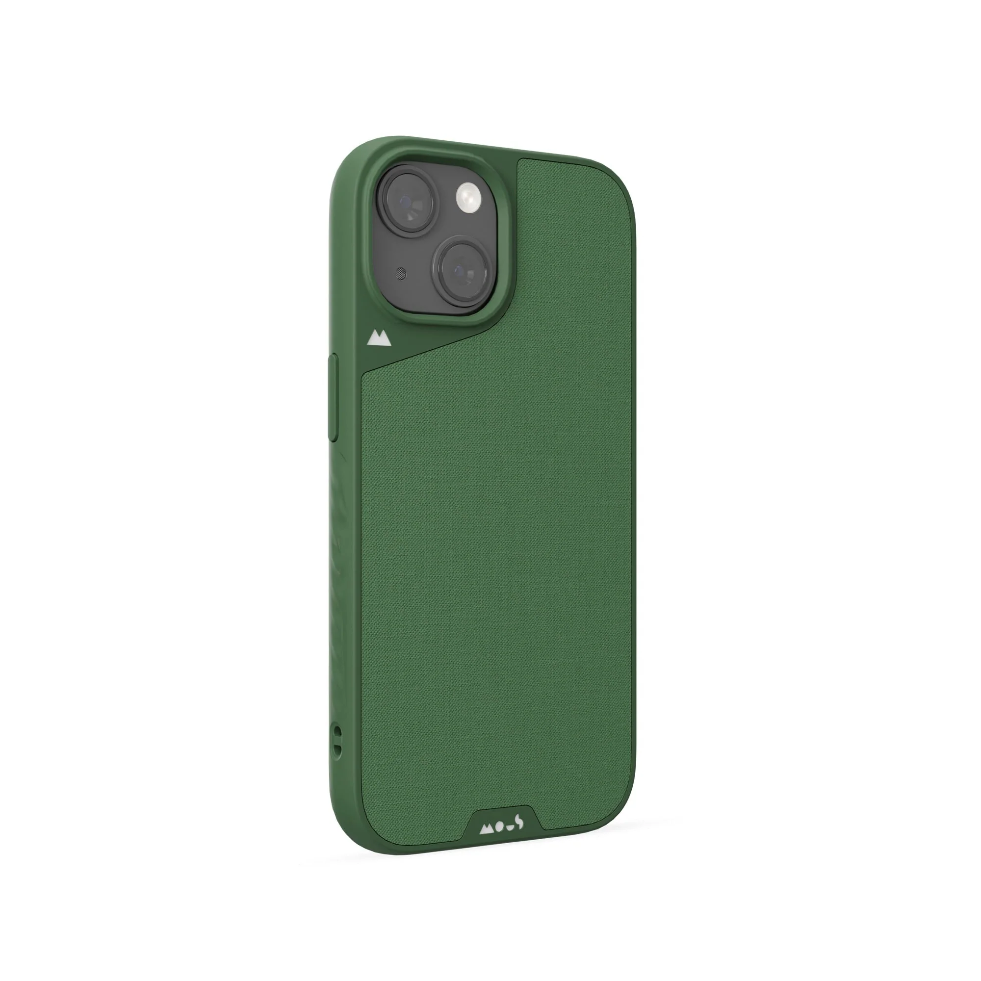 Forest Green Protective Phone Case - Limitless - Image 4