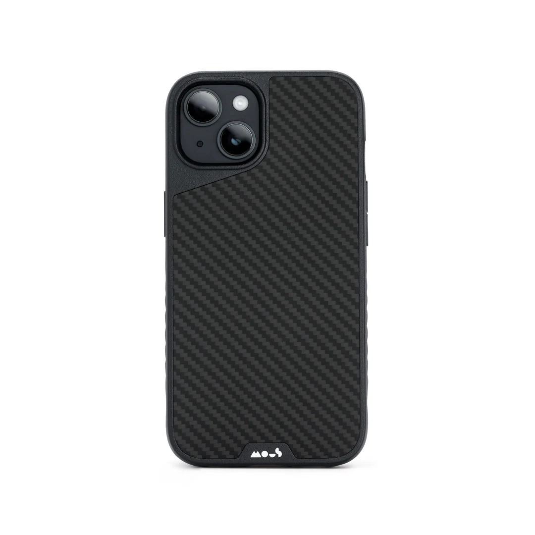 Aramid Fibre Protective Phone Case - Limitless - Image 100