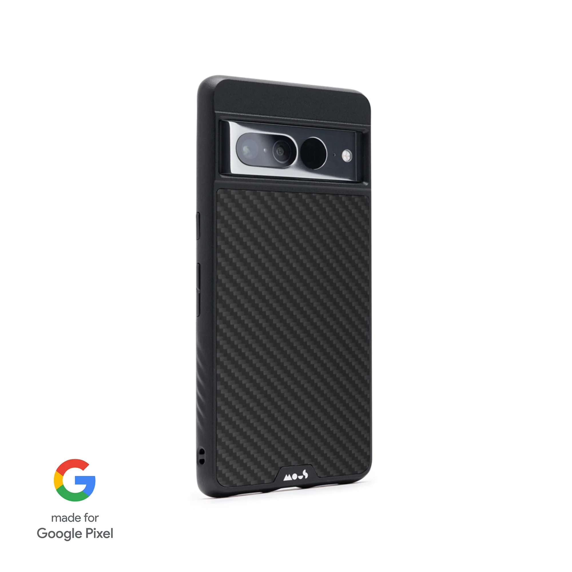 Aramid Fibre Protective Phone Case - Limitless - Image 107