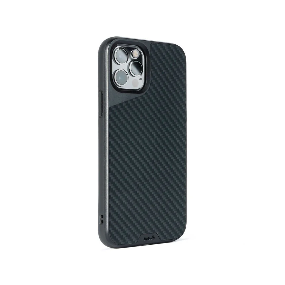 Aramid Fibre Protective Phone Case - Limitless - Image 116