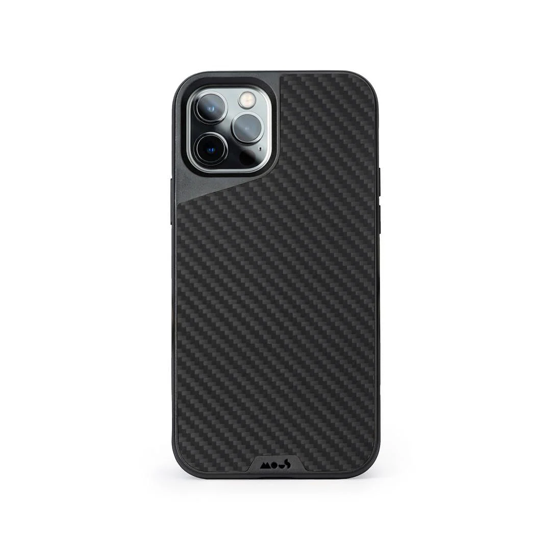 Aramid Fibre Protective Phone Case - Limitless - Image 118