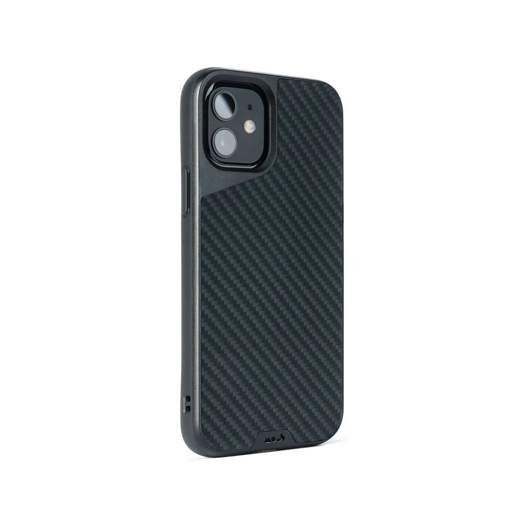 Aramid Fibre Protective Phone Case - Limitless - Image 119