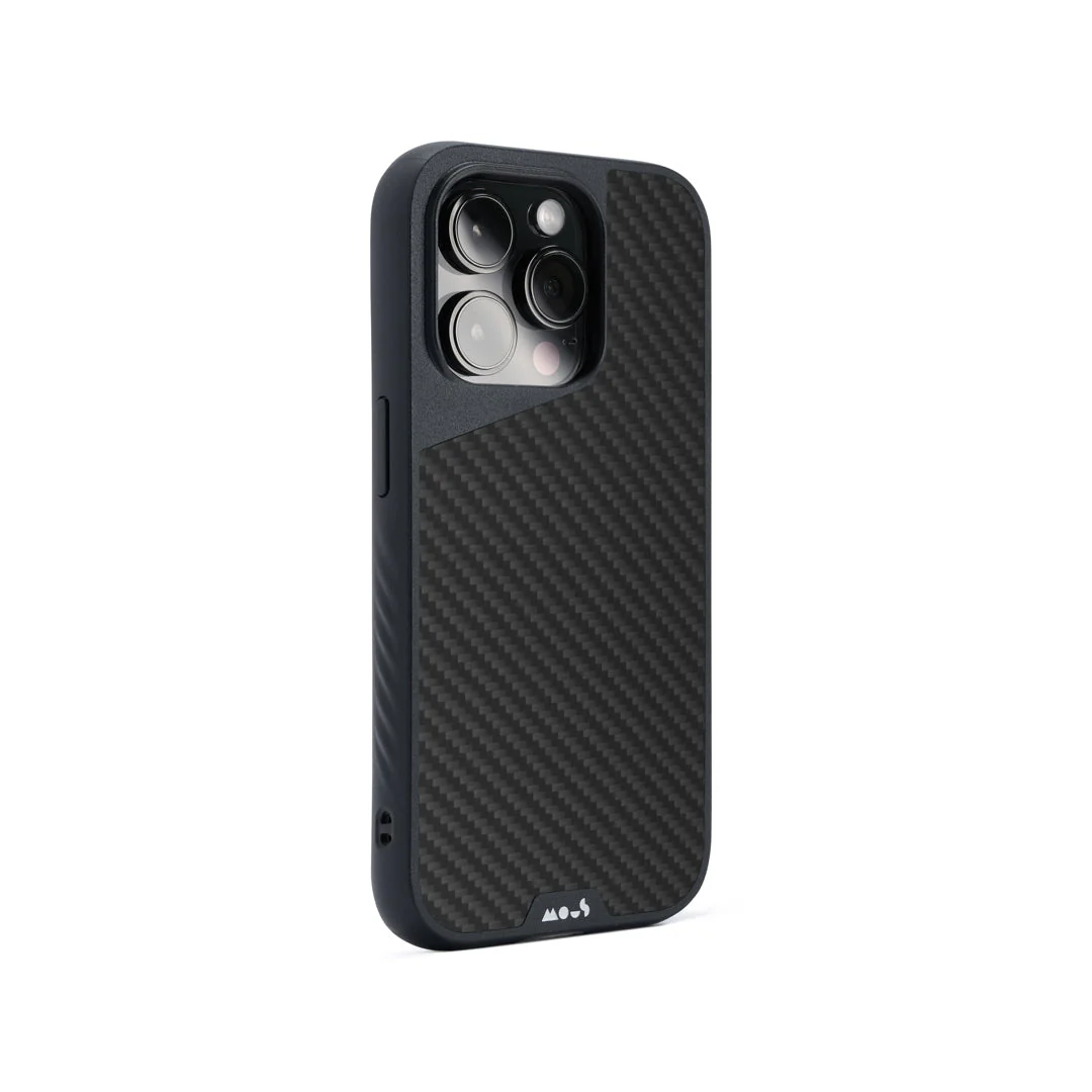 Aramid Fibre Protective Phone Case - Limitless - Image 12