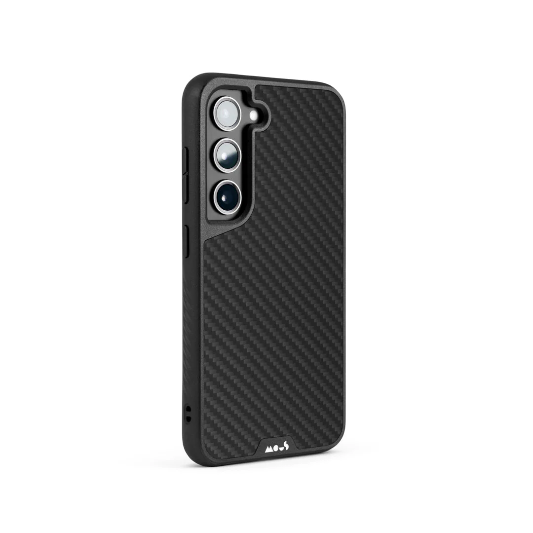Aramid Fibre Protective Phone Case - Limitless - Image 139