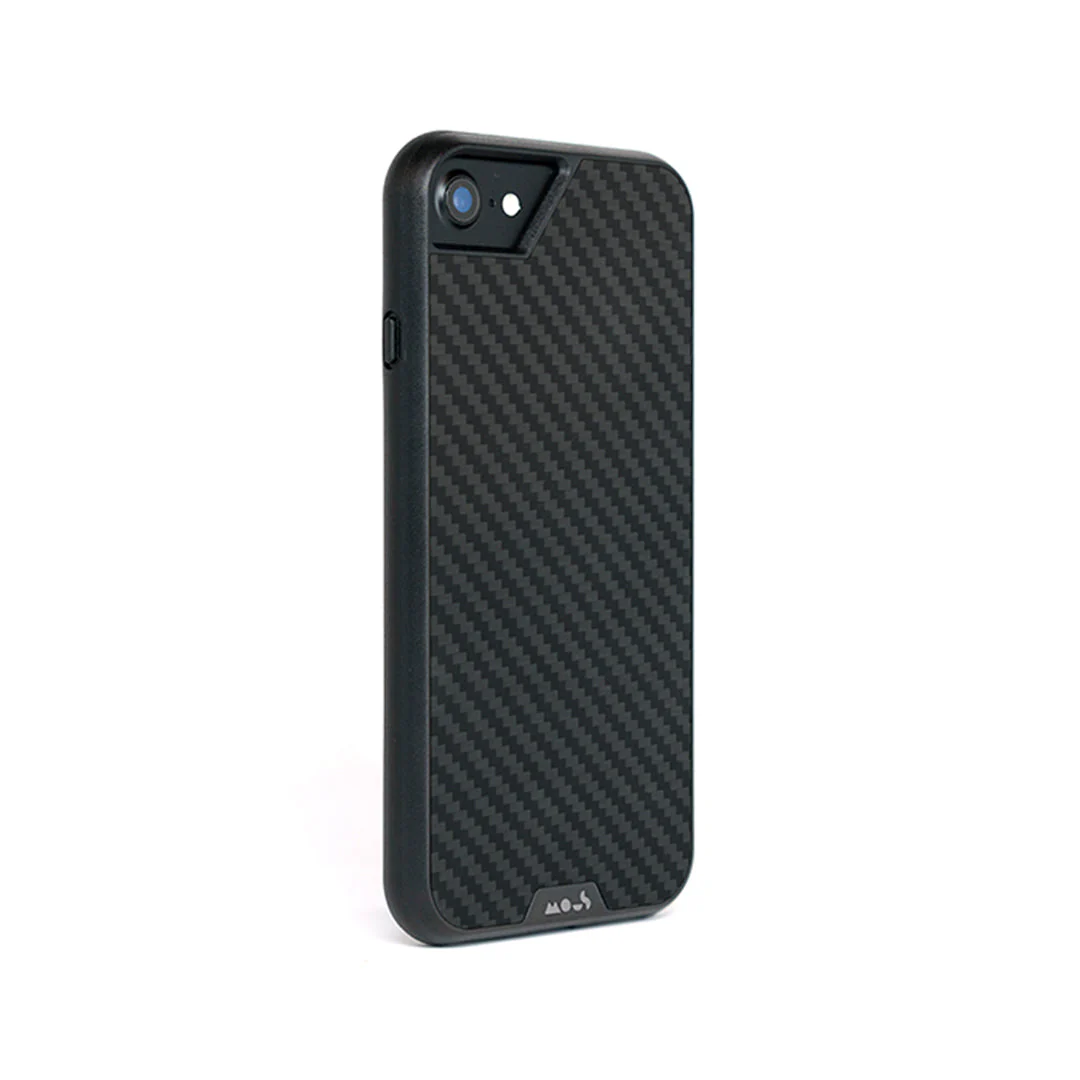 Aramid Fibre Protective Phone Case - Limitless - Image 140