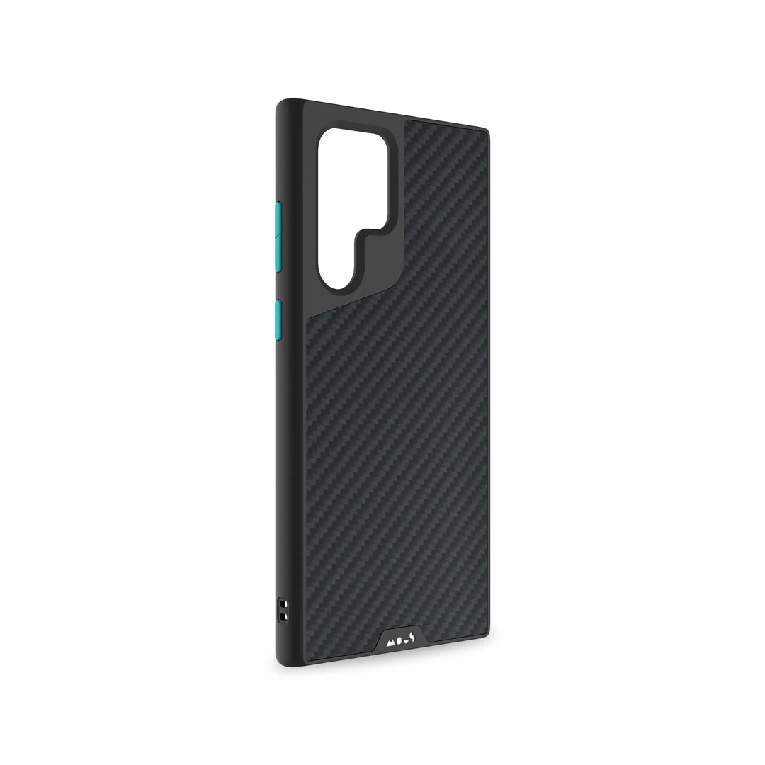 Aramid Fibre Protective Phone Case - Limitless - Image 147