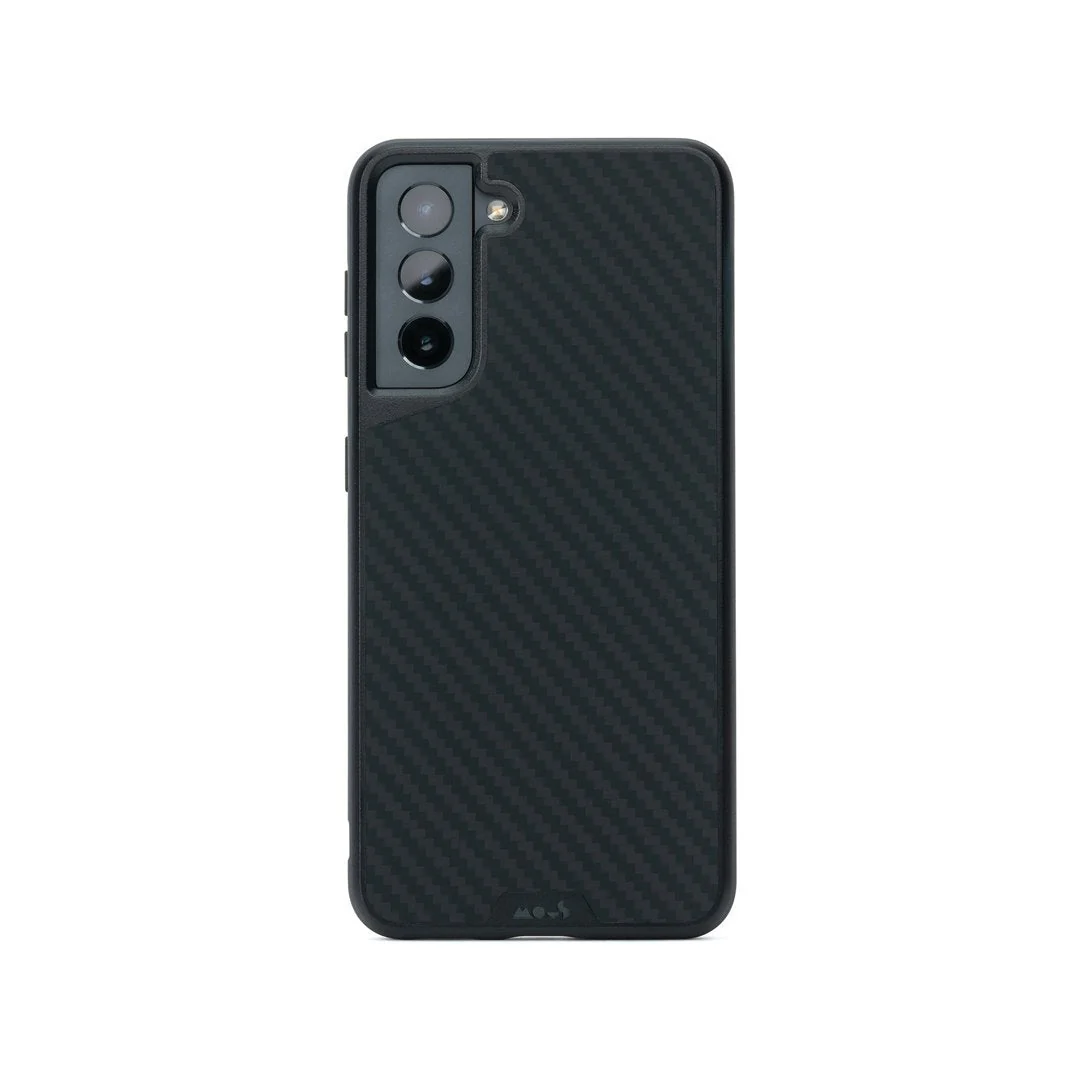 Aramid Fibre Protective Phone Case - Limitless - Image 151