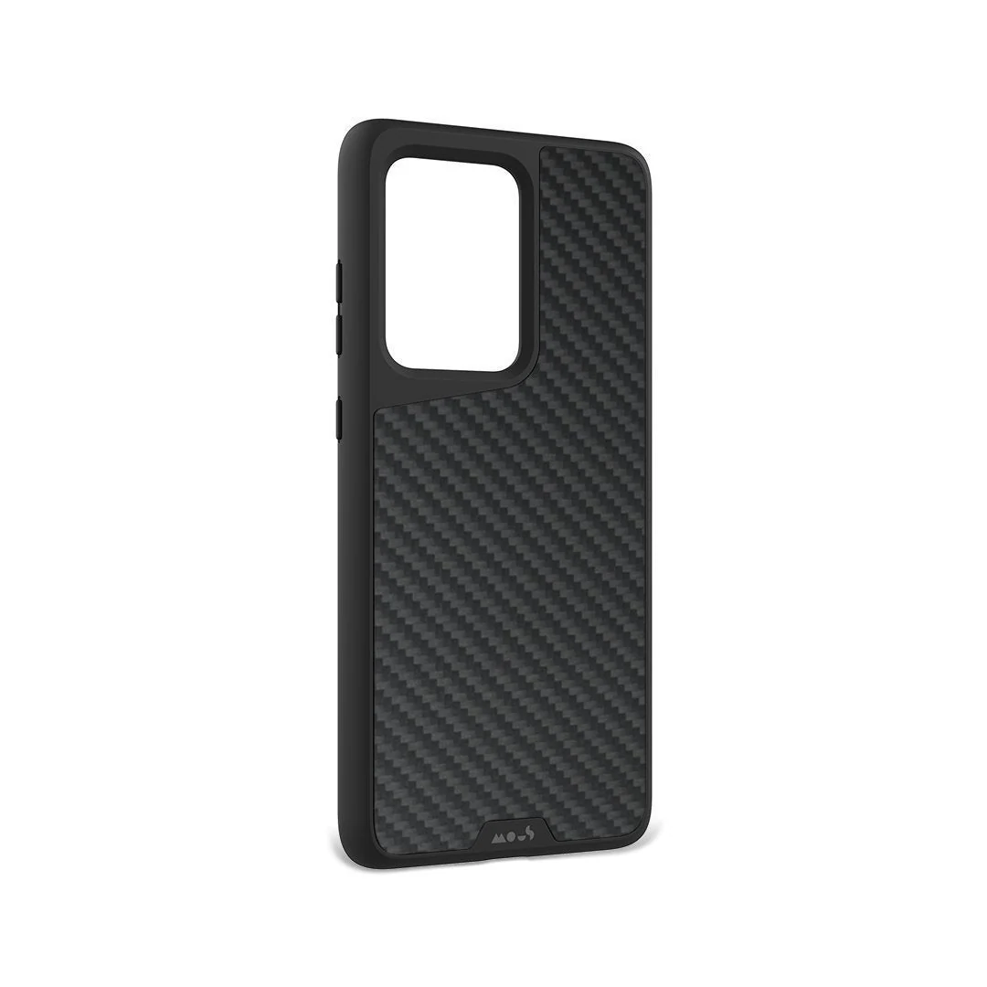 Aramid Fibre Protective Phone Case - Limitless - Image 153