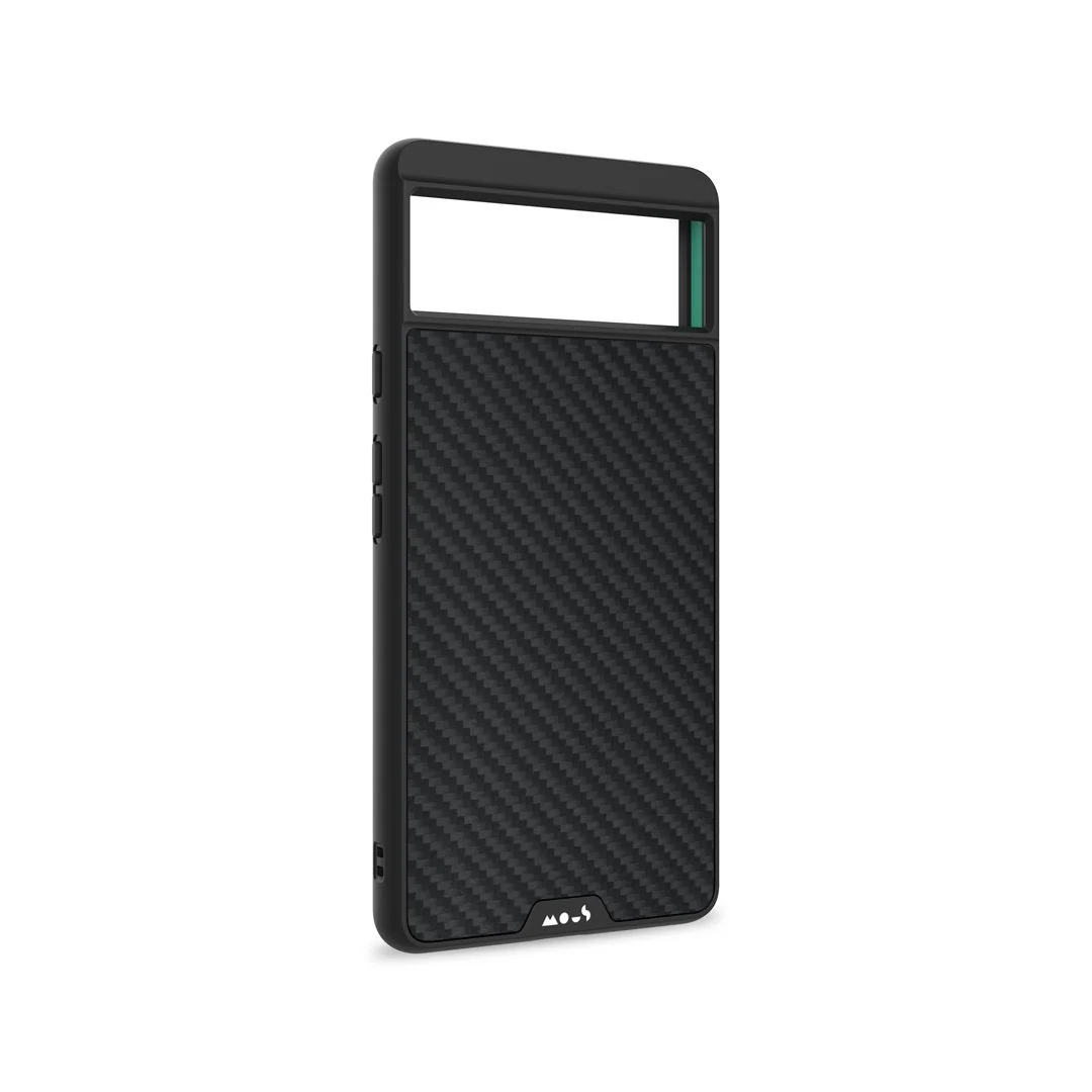 Aramid Fibre Protective Phone Case - Limitless - Image 157