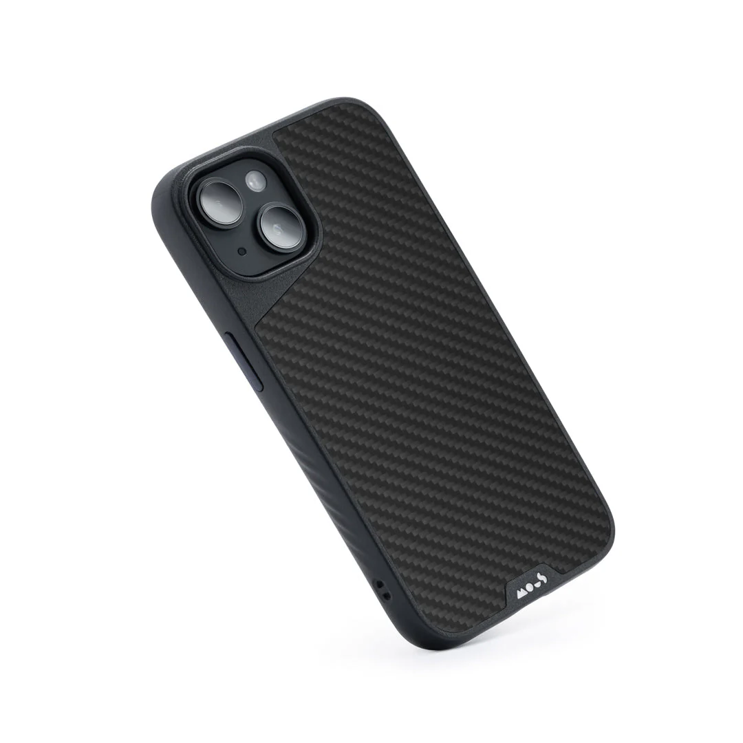 Aramid Fibre Protective Phone Case - Limitless - Image 16