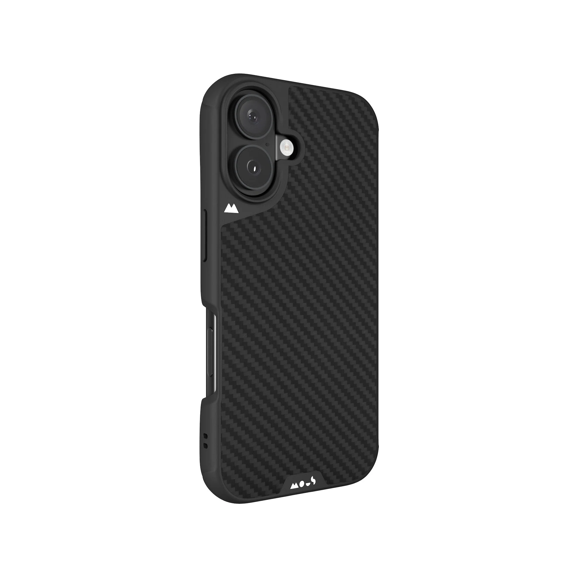Aramid Fibre Protective Phone Case - Limitless - Image 169