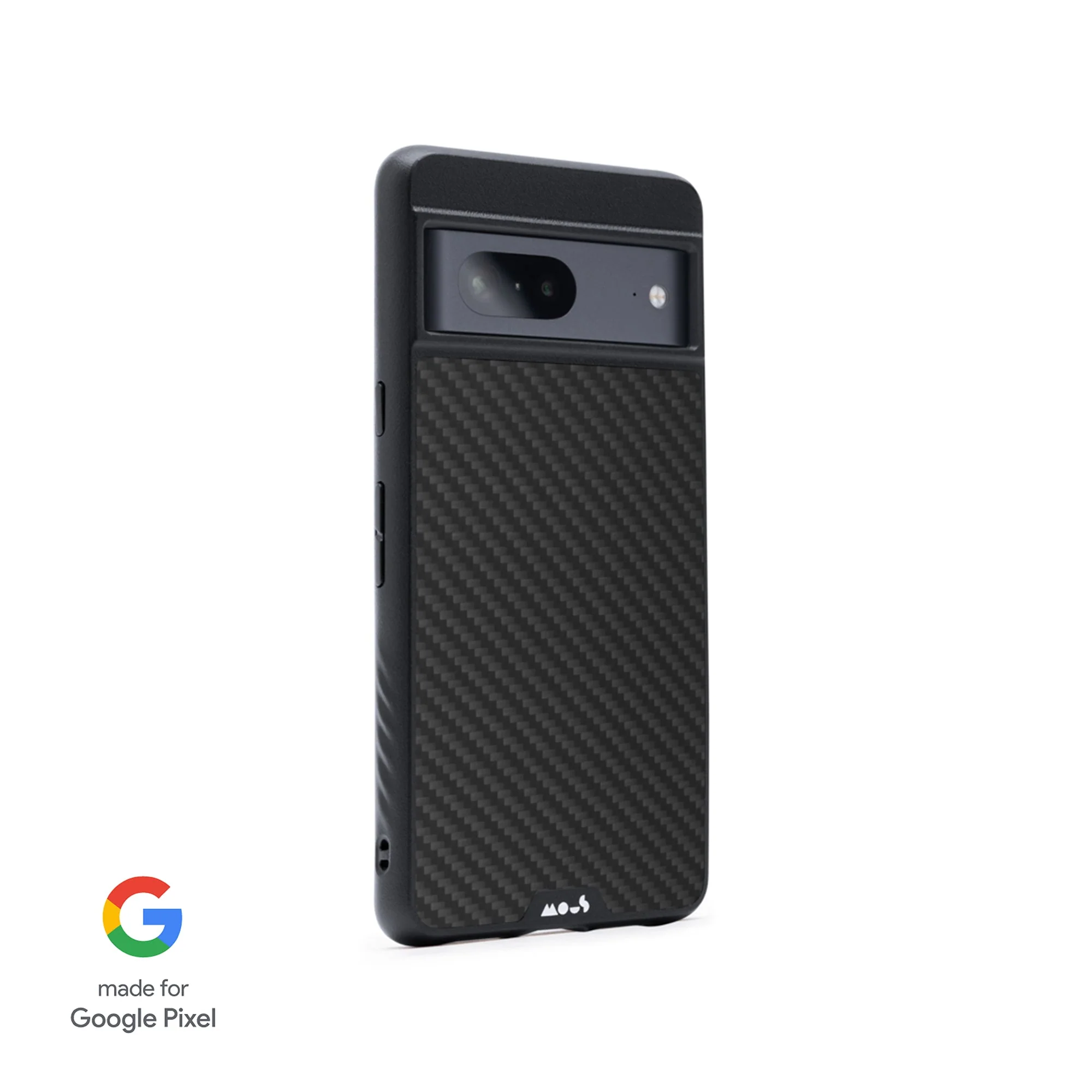 Aramid Fibre Protective Phone Case - Limitless - Image 21