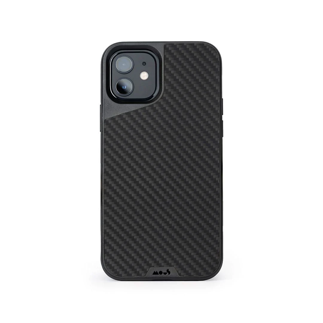 Aramid Fibre Protective Phone Case - Limitless - Image 38
