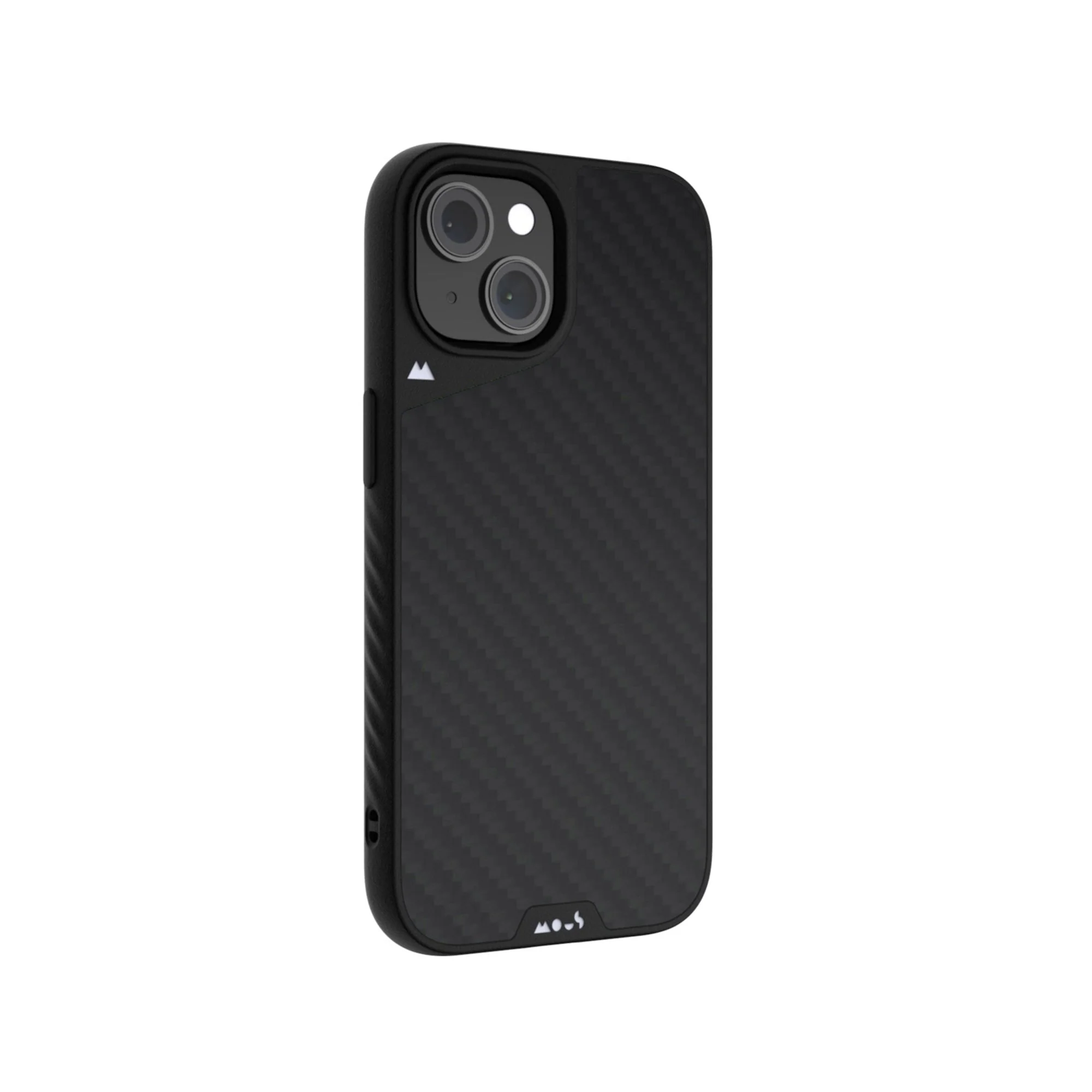 Aramid Fibre Protective Phone Case - Limitless - Image 44