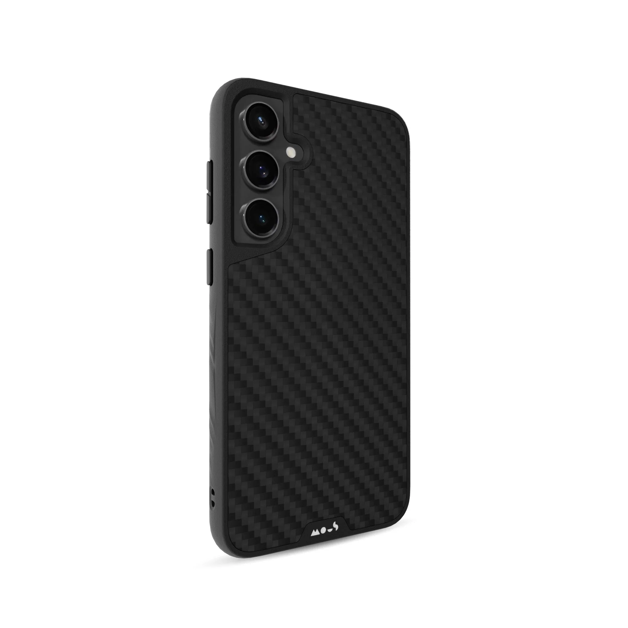 Aramid Fibre Protective Phone Case - Limitless - Image 51